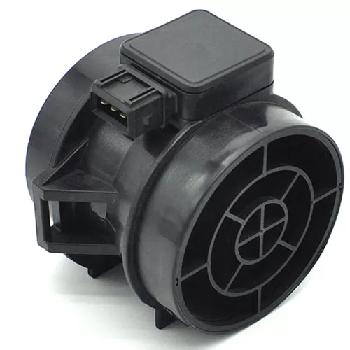 MAF Mass Air Flow Meter Sensor for Ford Bmw 5WK9605 13621432356 8ET009142021 - image 2
